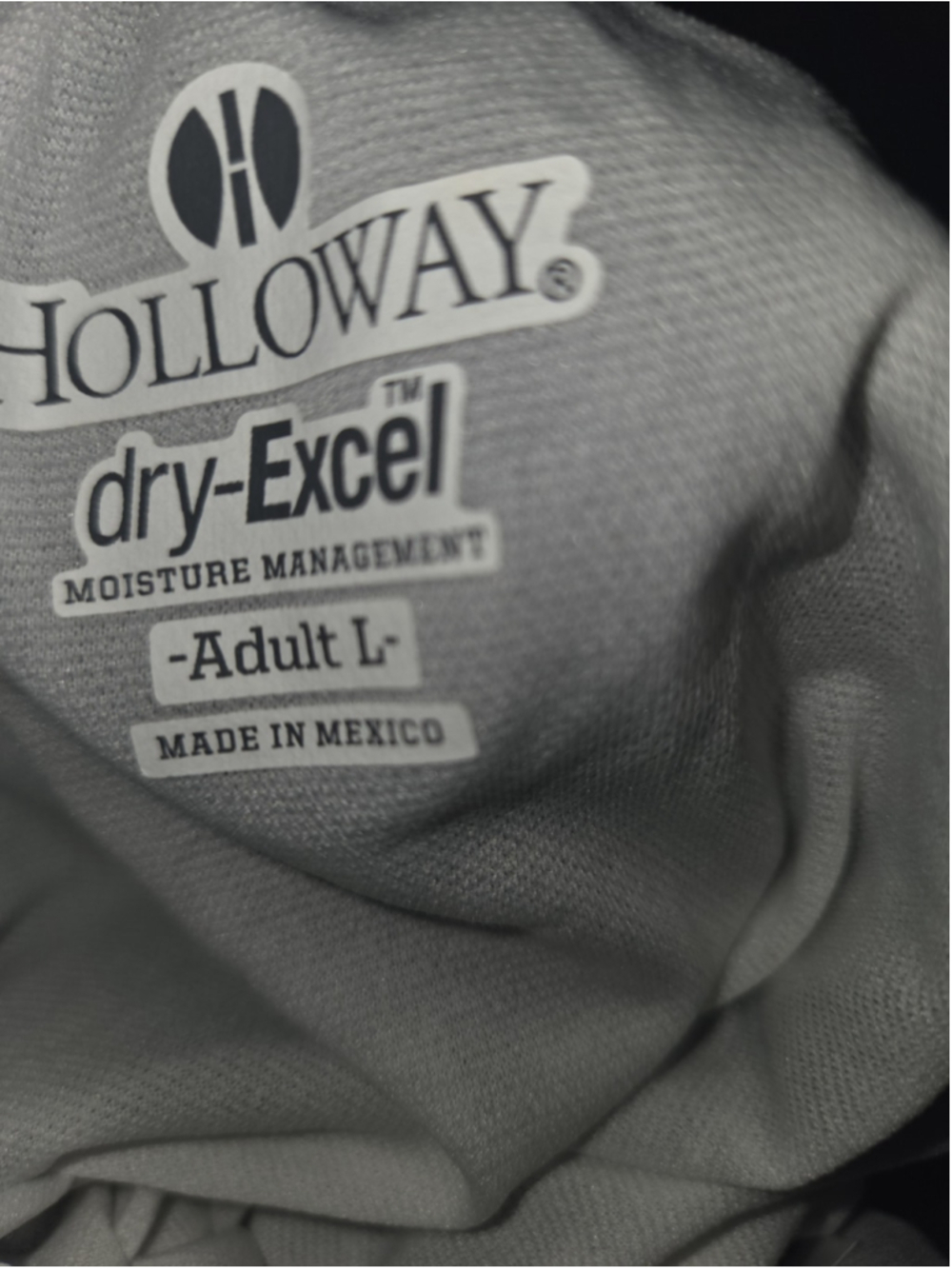 Holloway Ladies Shorts - Picture 5 of 5